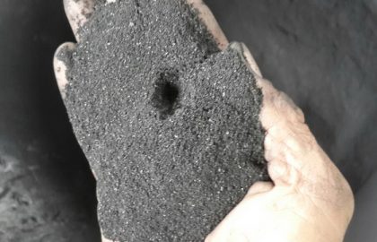 One more reason for us to produce biochar