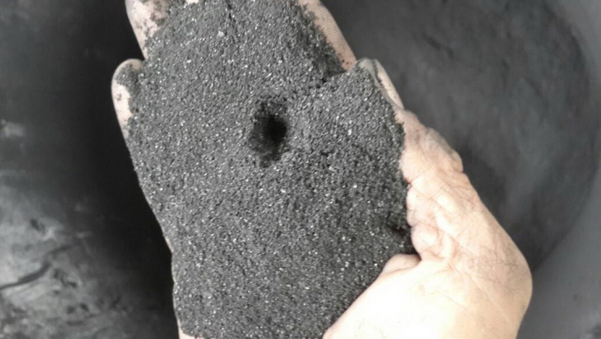 One more reason for us to produce biochar