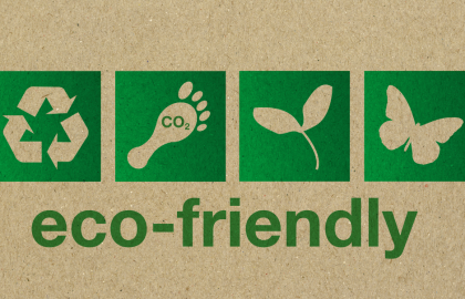 Researchers Develop Eco-Friendly, Carbon-Negative Concrete